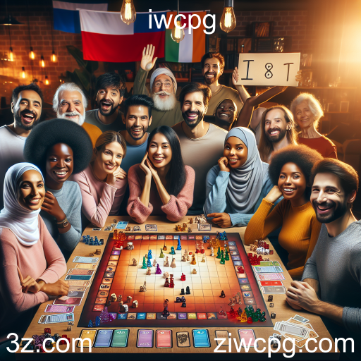 A Ascensão dos Jogos de Tabuleiro: Entretenimento Clássico e Moderno