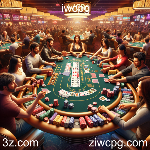 A Magia dos Jogos de Cartas: Estratégia e Diversão em Cada Partida