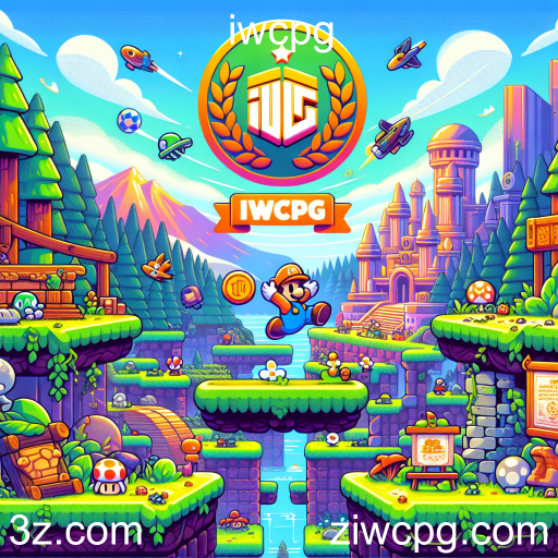 A Evolução dos Jogos de Plataforma: Uma Jornada Através do Tempo