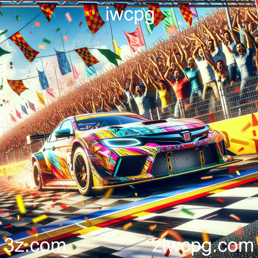 A Emoção das Corridas: Por Que os Jogos de Corrida São Tão Populares?