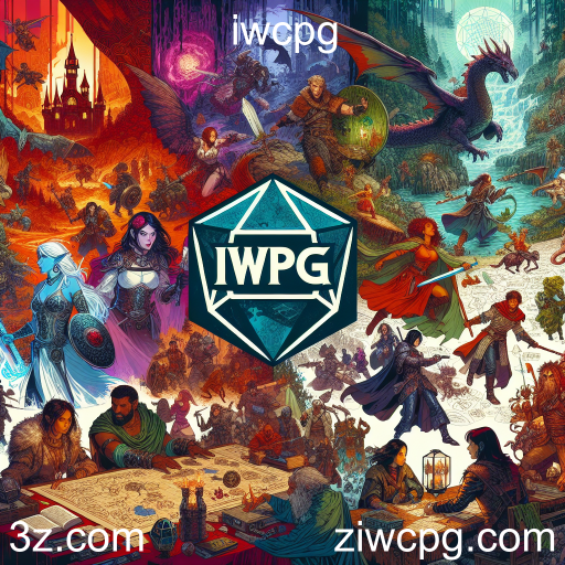 Explorando o Mundo dos Jogos de RPG